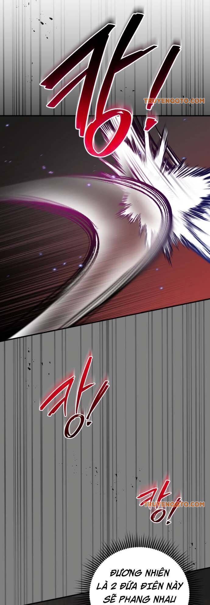 Anh Hùng, Ác Quỷ Và Kẻ Phản Diện Chapter 43 - 36