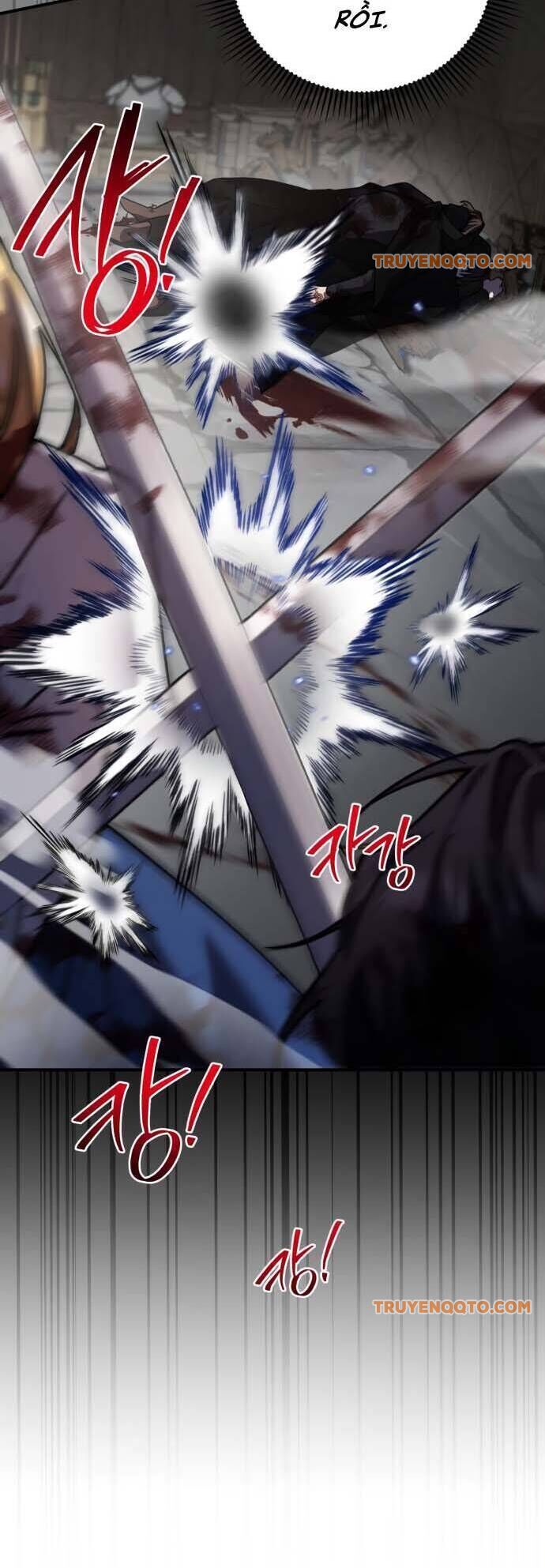 Anh Hùng, Ác Quỷ Và Kẻ Phản Diện Chapter 43 - 37