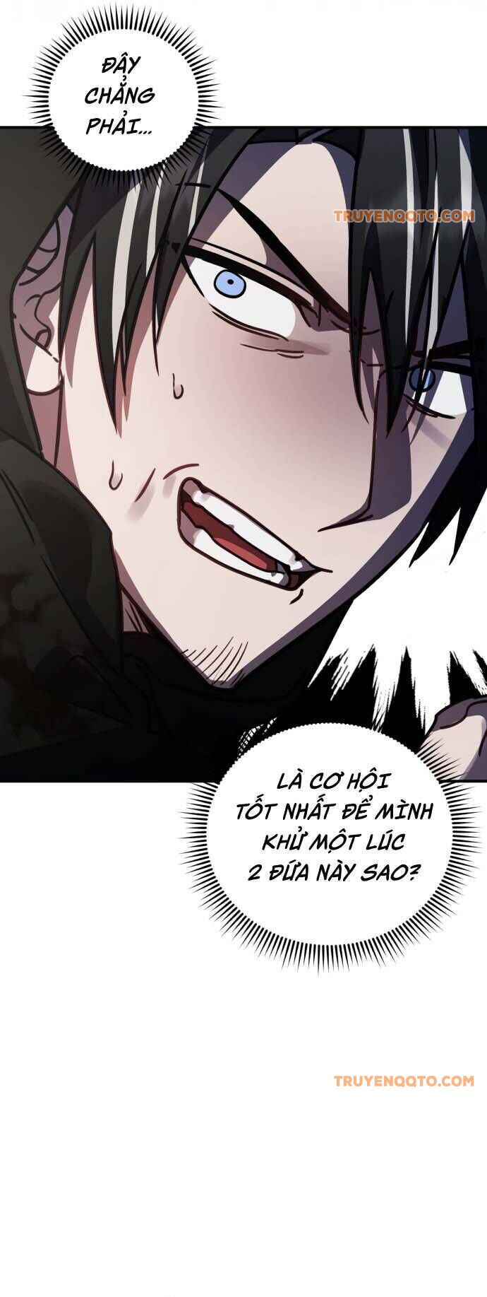 Anh Hùng, Ác Quỷ Và Kẻ Phản Diện Chapter 43 - 38