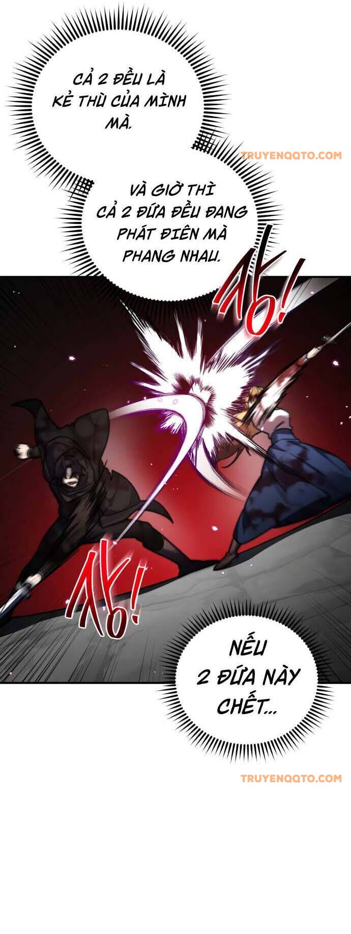 Anh Hùng, Ác Quỷ Và Kẻ Phản Diện Chapter 43 - 39