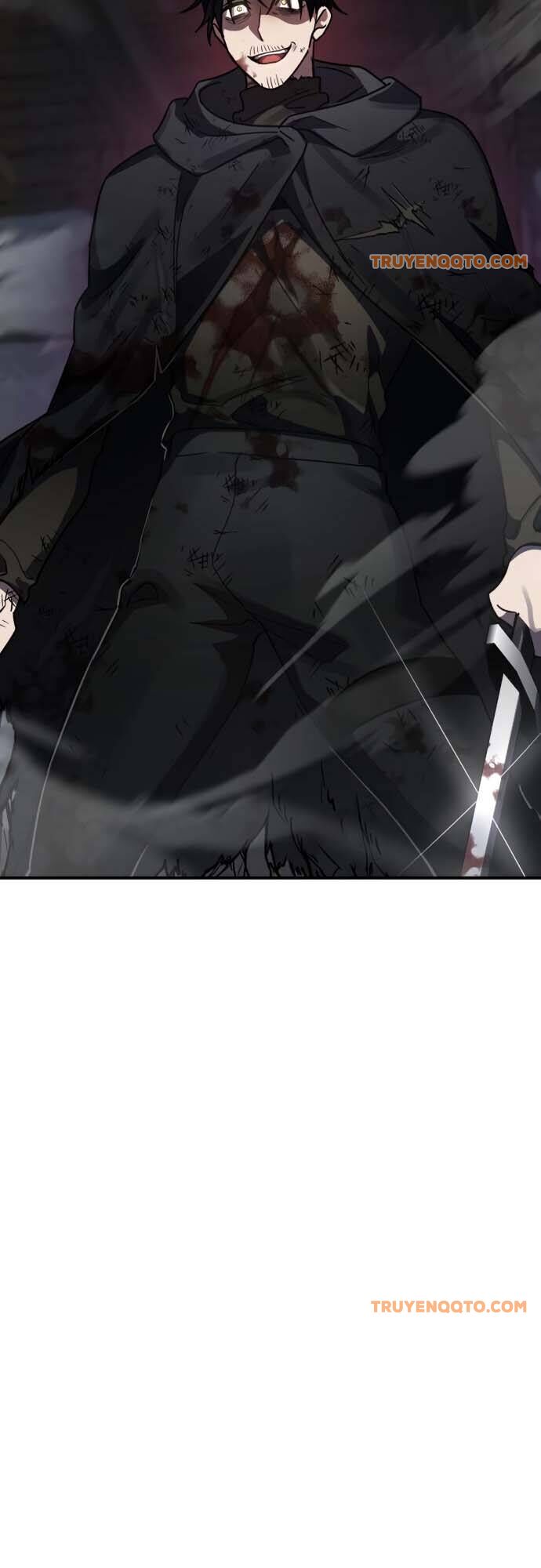 Anh Hùng, Ác Quỷ Và Kẻ Phản Diện Chapter 43 - 5