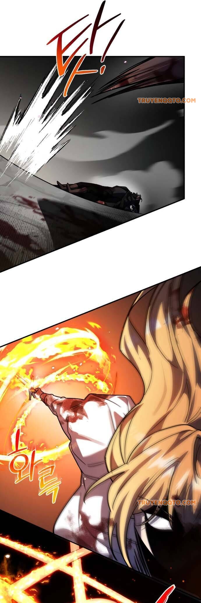 Anh Hùng, Ác Quỷ Và Kẻ Phản Diện Chapter 43 - 41