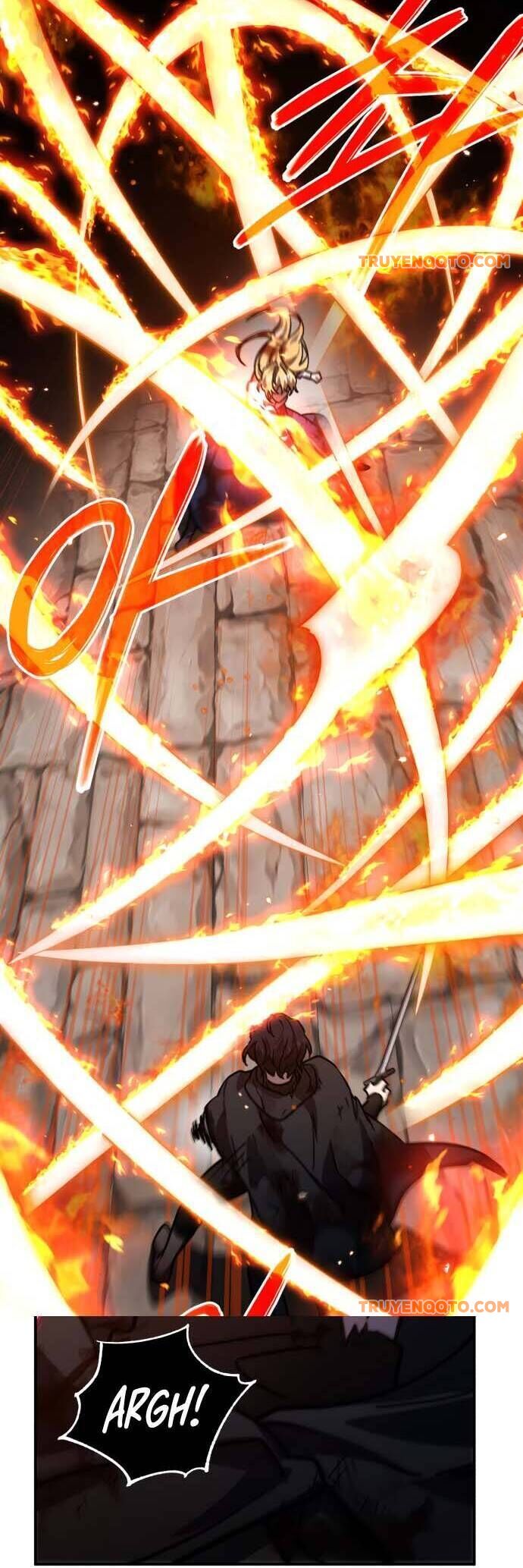 Anh Hùng, Ác Quỷ Và Kẻ Phản Diện Chapter 43 - 42