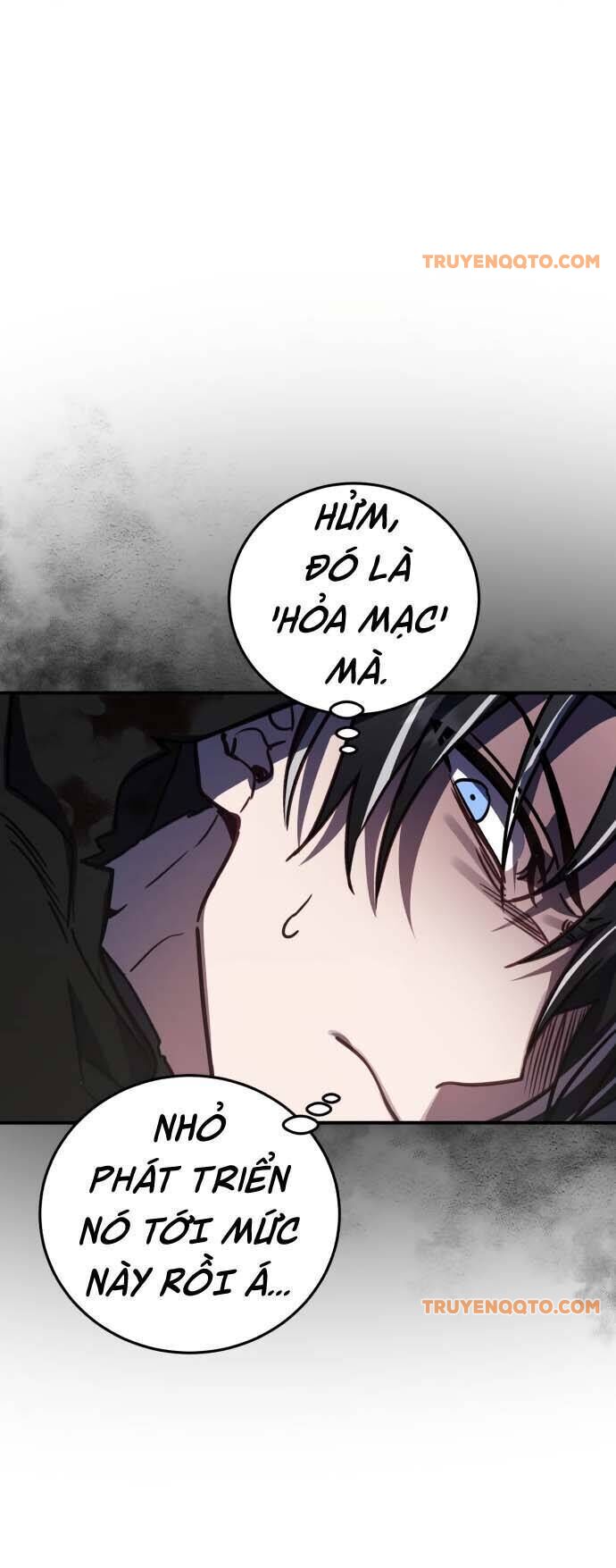 Anh Hùng, Ác Quỷ Và Kẻ Phản Diện Chapter 43 - 43