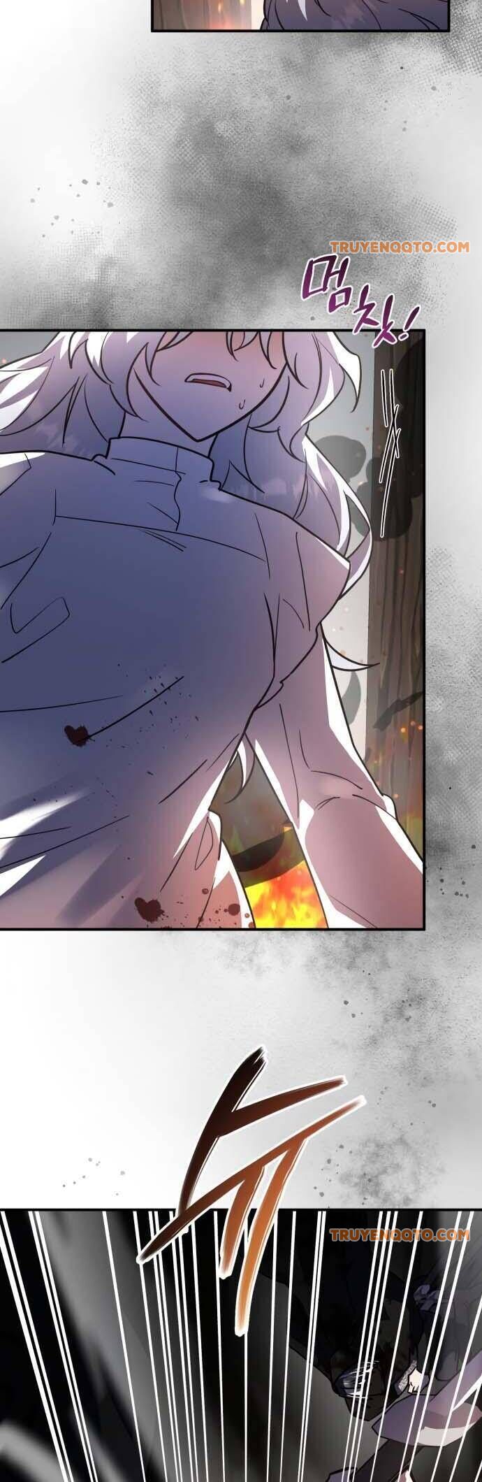 Anh Hùng, Ác Quỷ Và Kẻ Phản Diện Chapter 43 - 50