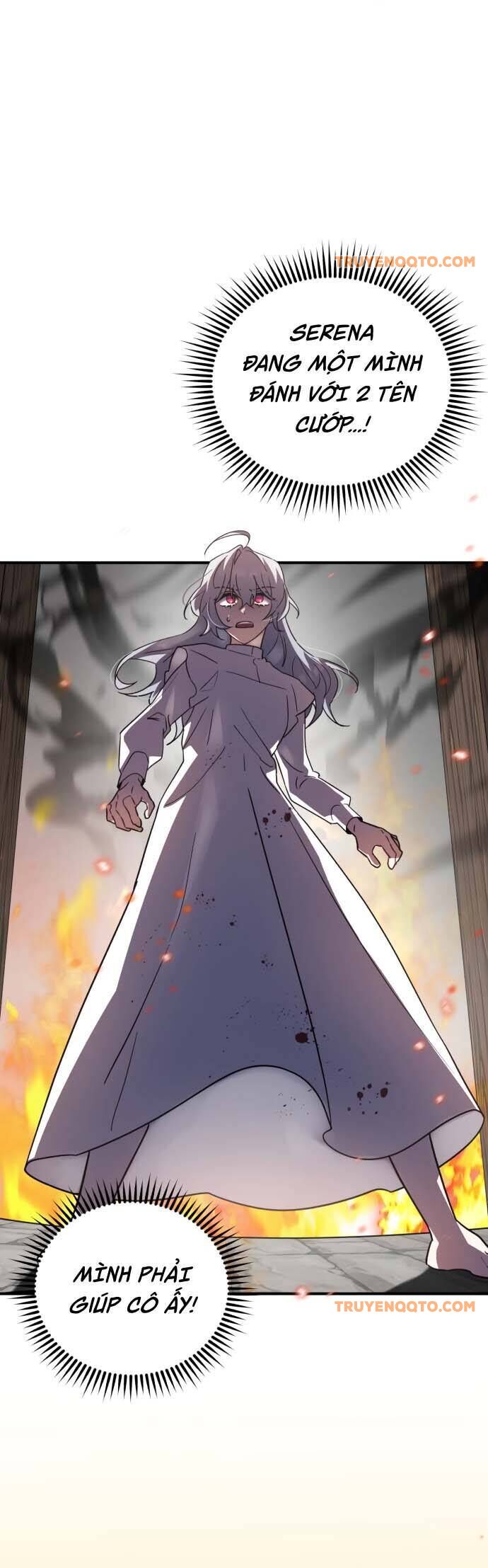 Anh Hùng, Ác Quỷ Và Kẻ Phản Diện Chapter 43 - 52