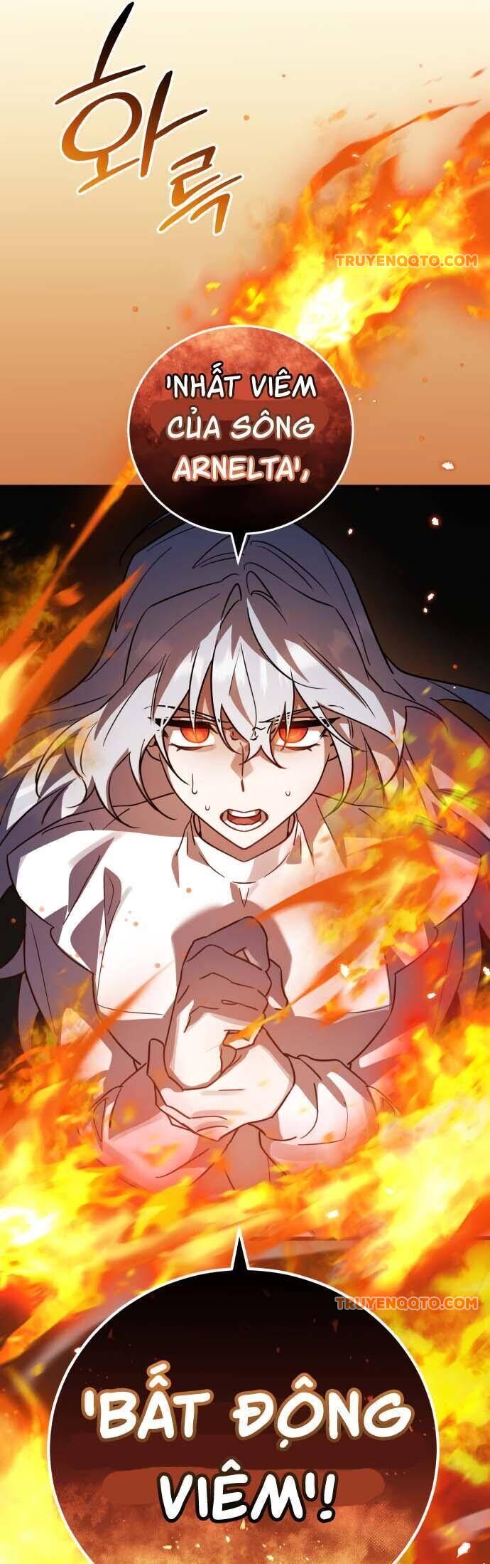 Anh Hùng, Ác Quỷ Và Kẻ Phản Diện Chapter 43 - 53