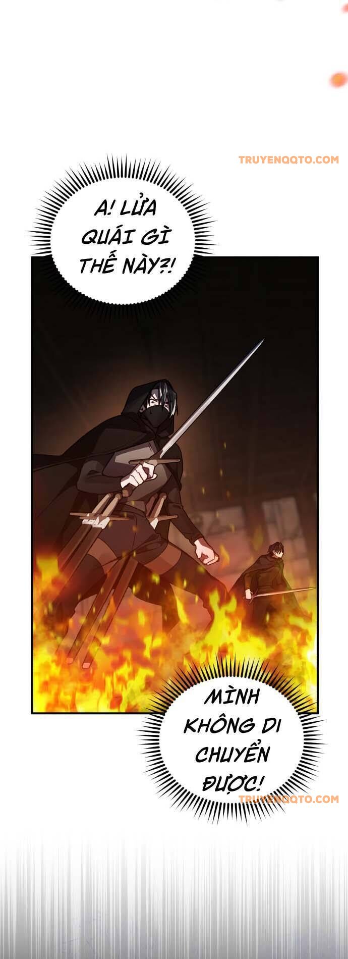 Anh Hùng, Ác Quỷ Và Kẻ Phản Diện Chapter 43 - 55