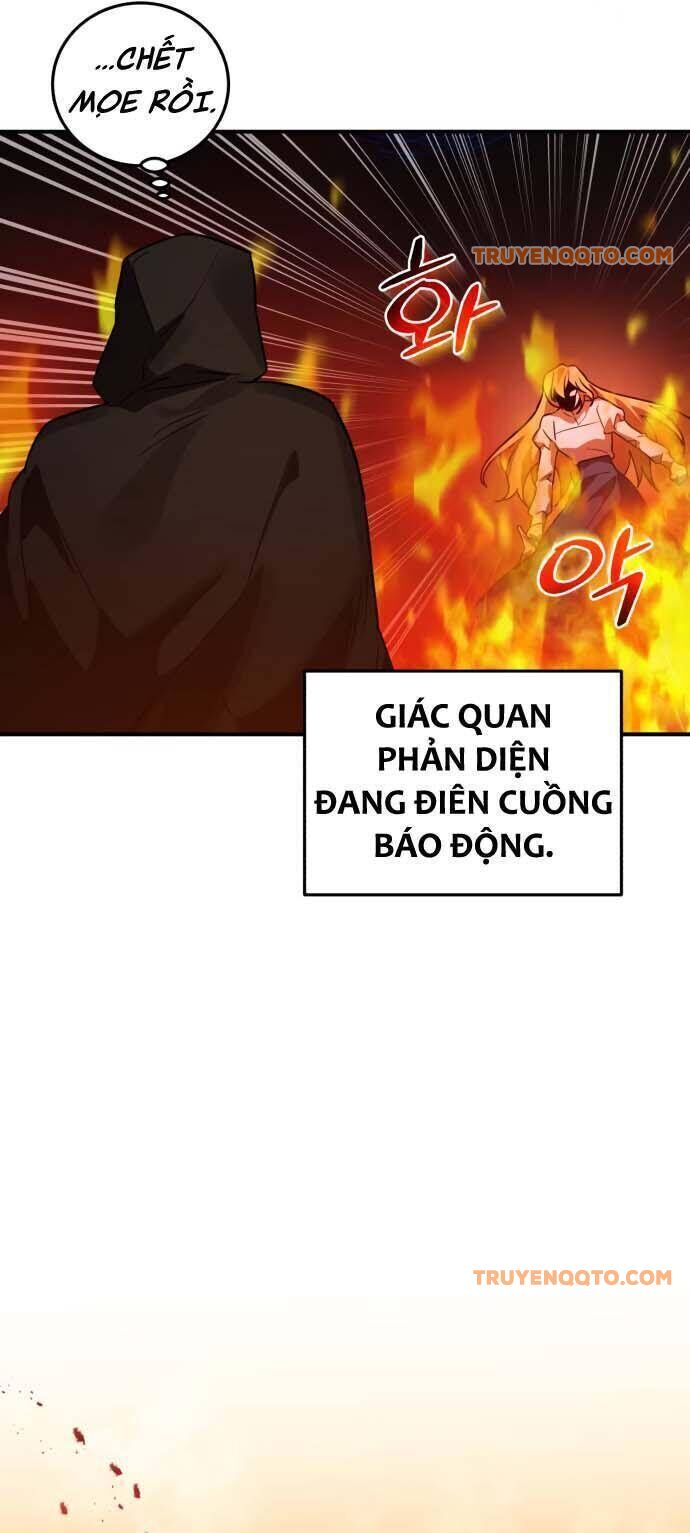 Anh Hùng, Ác Quỷ Và Kẻ Phản Diện Chapter 43 - 57