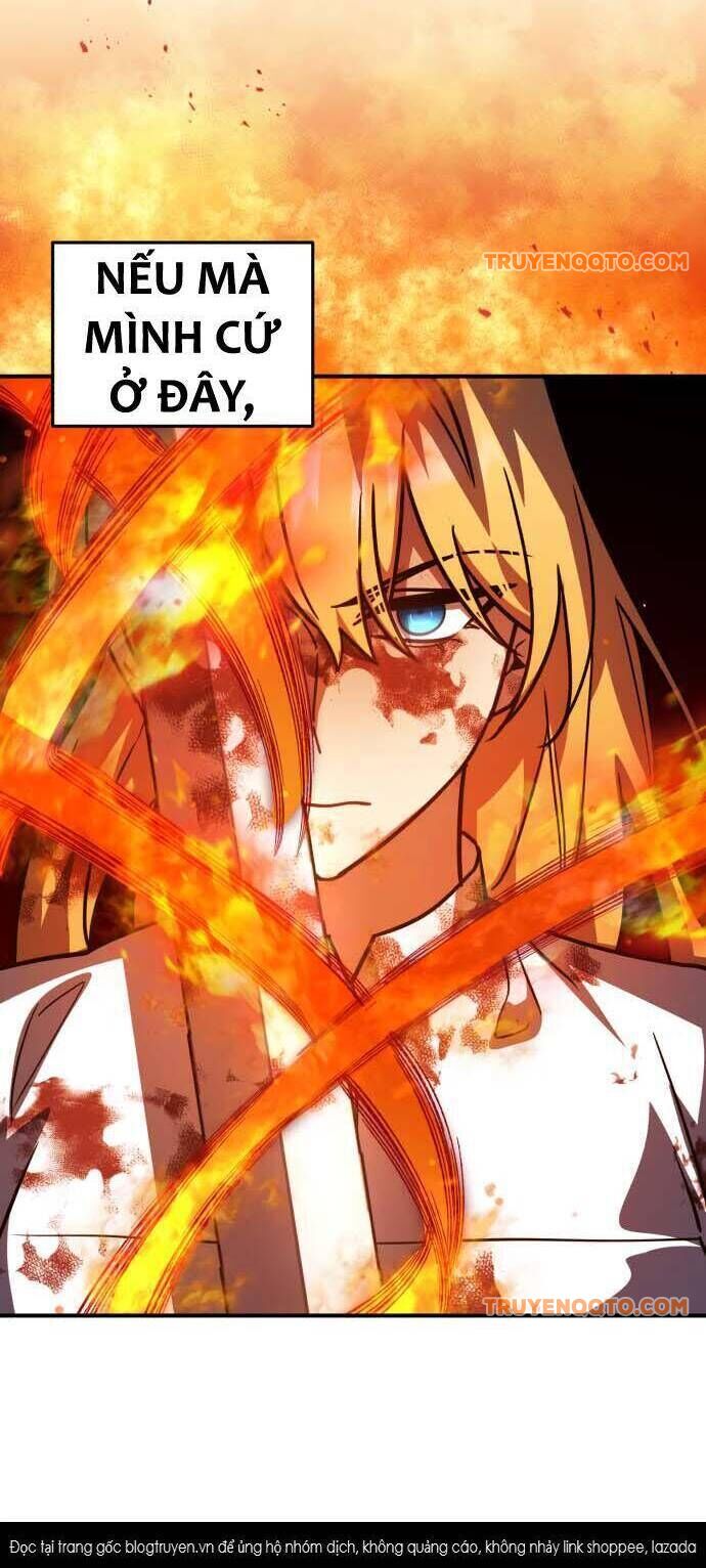 Anh Hùng, Ác Quỷ Và Kẻ Phản Diện Chapter 43 - 58
