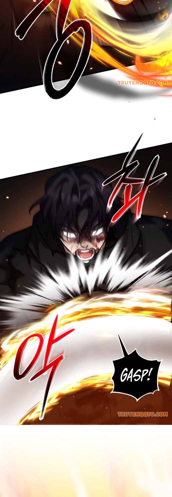 Anh Hùng, Ác Quỷ Và Kẻ Phản Diện Chapter 43 - 60