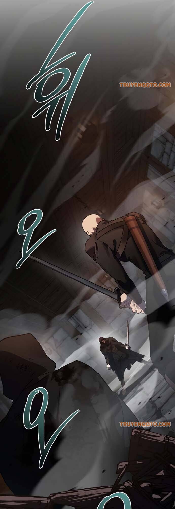 Anh Hùng, Ác Quỷ Và Kẻ Phản Diện Chapter 43 - 7