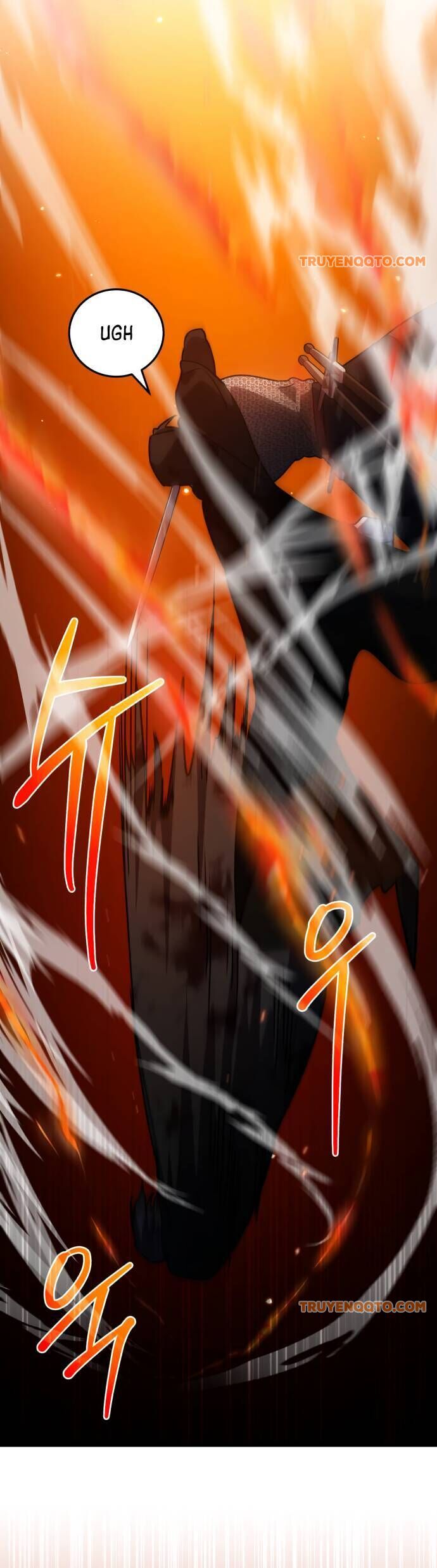 Anh Hùng, Ác Quỷ Và Kẻ Phản Diện Chapter 43 - 61