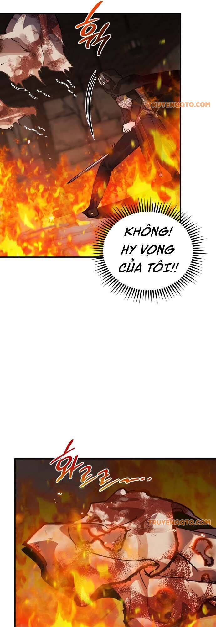 Anh Hùng, Ác Quỷ Và Kẻ Phản Diện Chapter 43 - 64