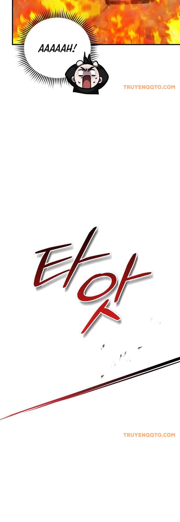 Anh Hùng, Ác Quỷ Và Kẻ Phản Diện Chapter 43 - 65