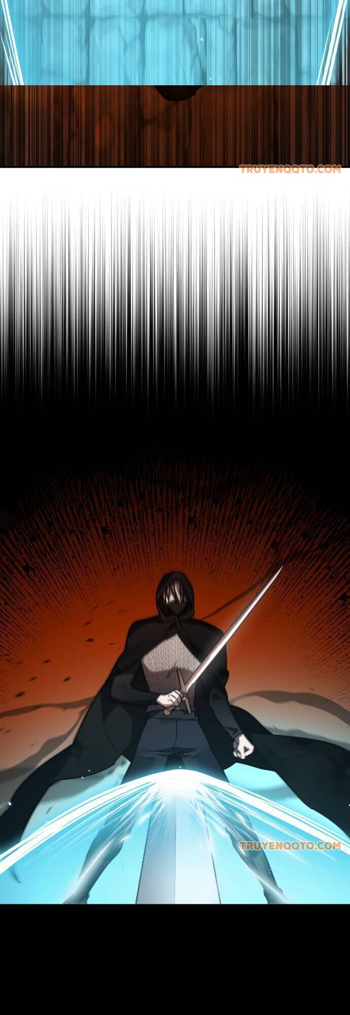 Anh Hùng, Ác Quỷ Và Kẻ Phản Diện Chapter 43 - 67