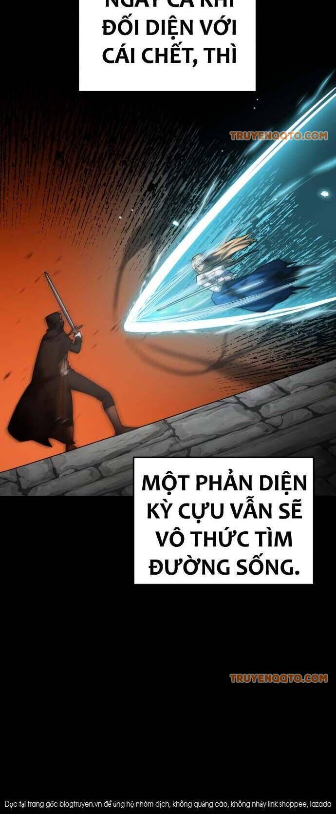 Anh Hùng, Ác Quỷ Và Kẻ Phản Diện Chapter 43 - 69