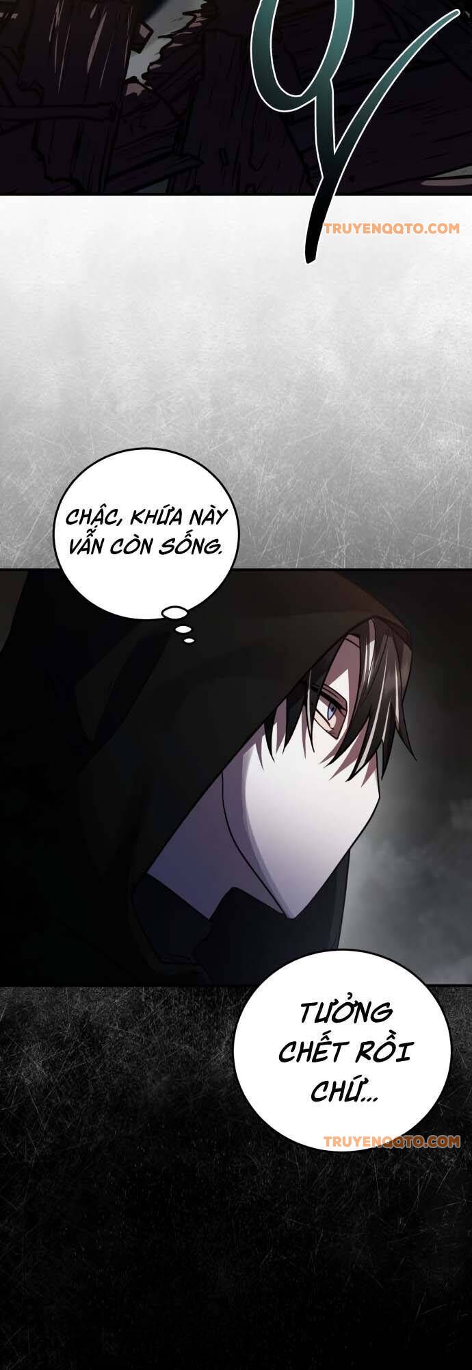 Anh Hùng, Ác Quỷ Và Kẻ Phản Diện Chapter 43 - 8
