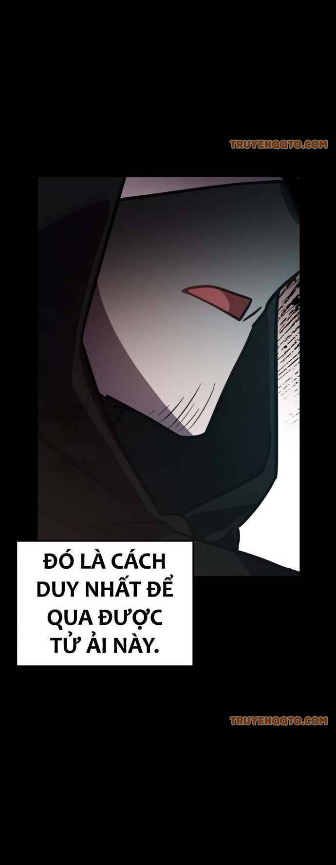 Anh Hùng, Ác Quỷ Và Kẻ Phản Diện Chapter 43 - 71