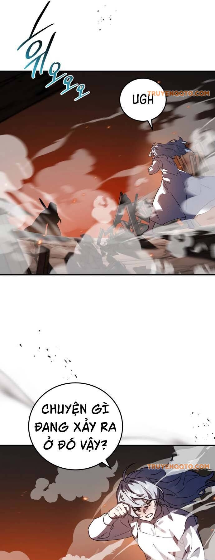 Anh Hùng, Ác Quỷ Và Kẻ Phản Diện Chapter 43 - 76