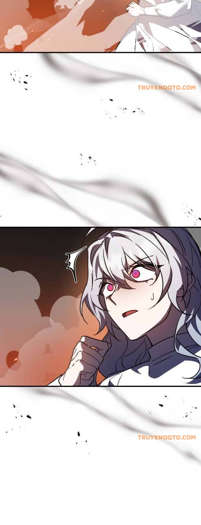 Anh Hùng, Ác Quỷ Và Kẻ Phản Diện Chapter 43 - 77