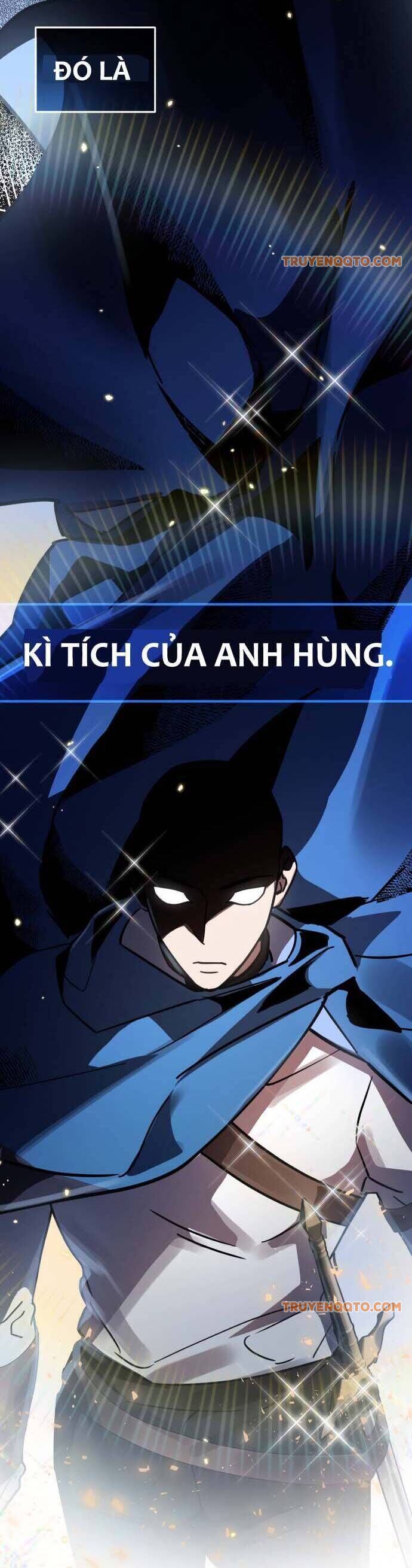 Anh Hùng, Ác Quỷ Và Kẻ Phản Diện Chapter 43 - 10