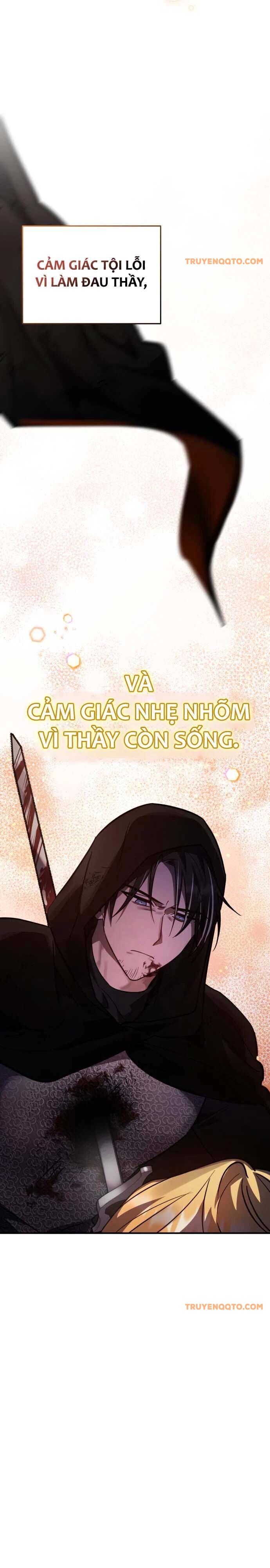 Anh Hùng, Ác Quỷ Và Kẻ Phản Diện Chapter 44 - 11