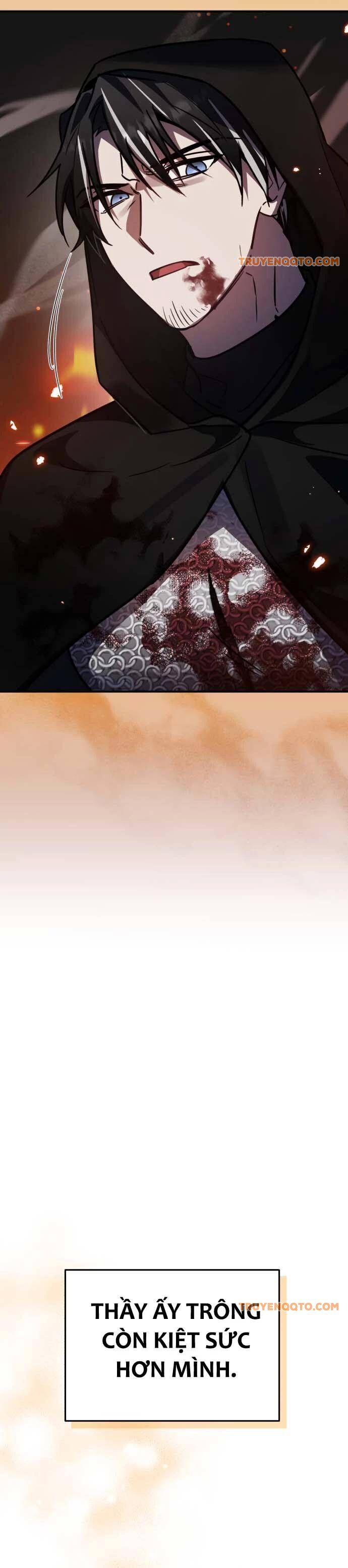 Anh Hùng, Ác Quỷ Và Kẻ Phản Diện Chapter 44 - 15