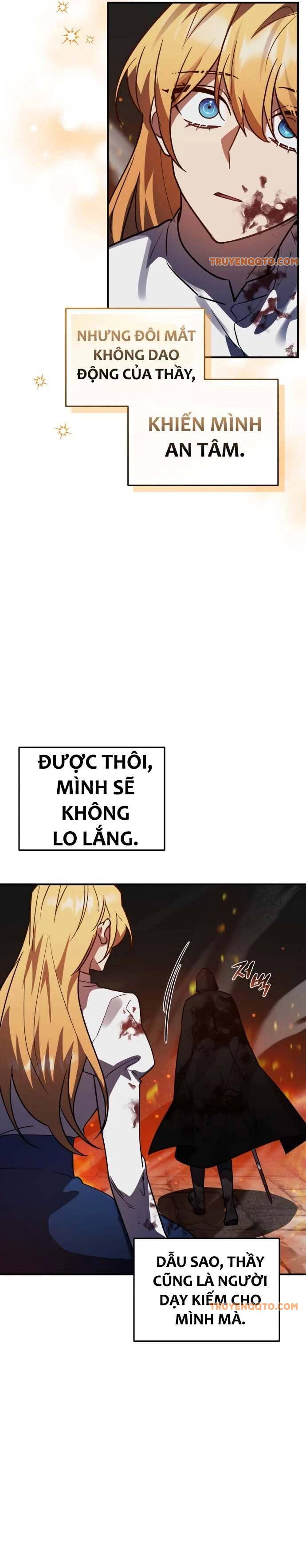 Anh Hùng, Ác Quỷ Và Kẻ Phản Diện Chapter 44 - 16