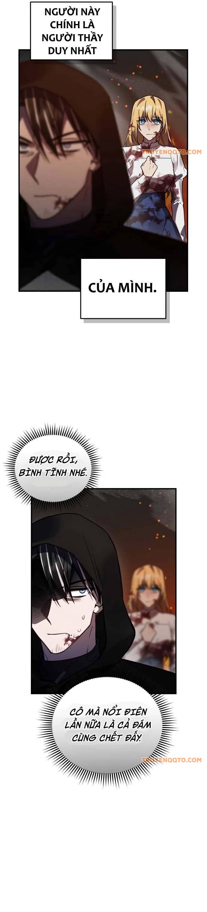 Anh Hùng, Ác Quỷ Và Kẻ Phản Diện Chapter 44 - 17