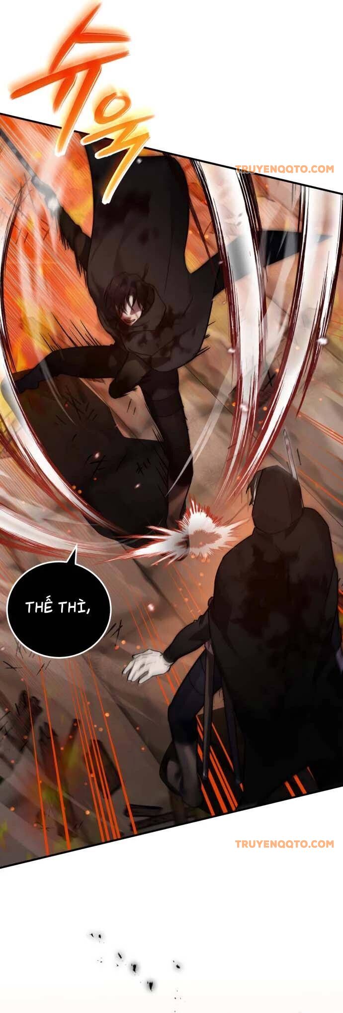 Anh Hùng, Ác Quỷ Và Kẻ Phản Diện Chapter 44 - 20