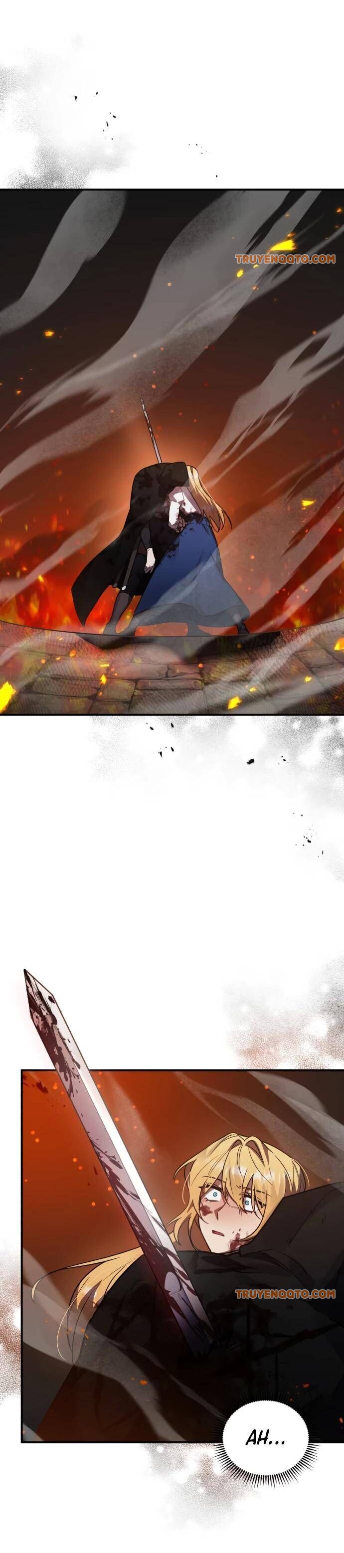 Anh Hùng, Ác Quỷ Và Kẻ Phản Diện Chapter 44 - 3