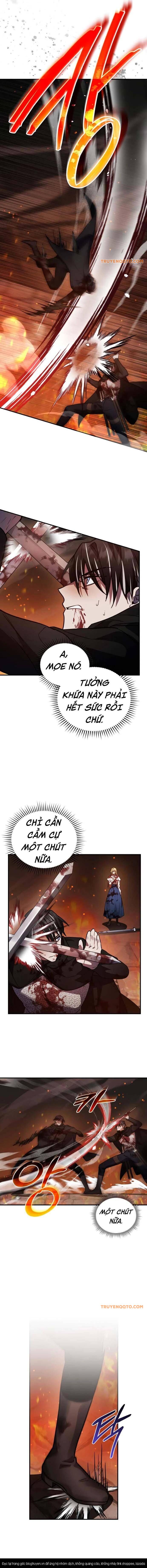 Anh Hùng, Ác Quỷ Và Kẻ Phản Diện Chapter 44 - 25