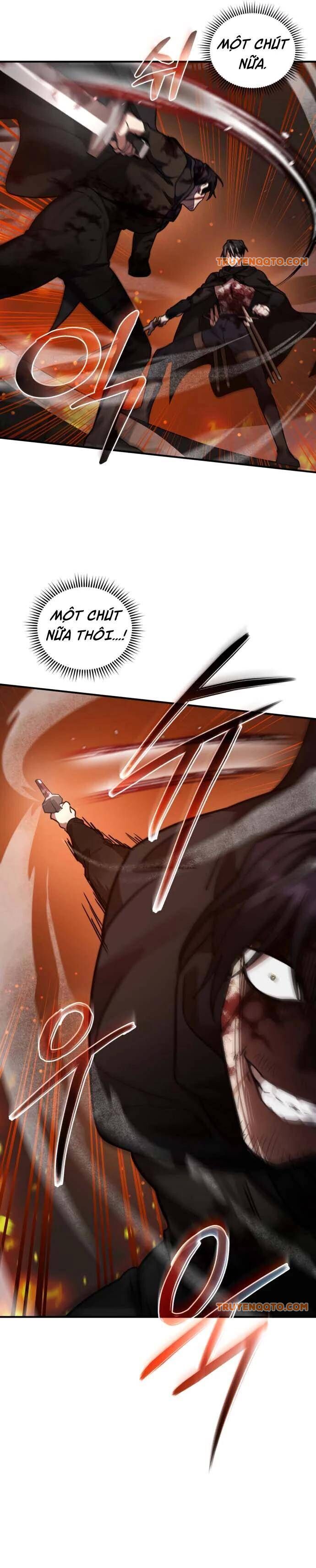 Anh Hùng, Ác Quỷ Và Kẻ Phản Diện Chapter 44 - 26