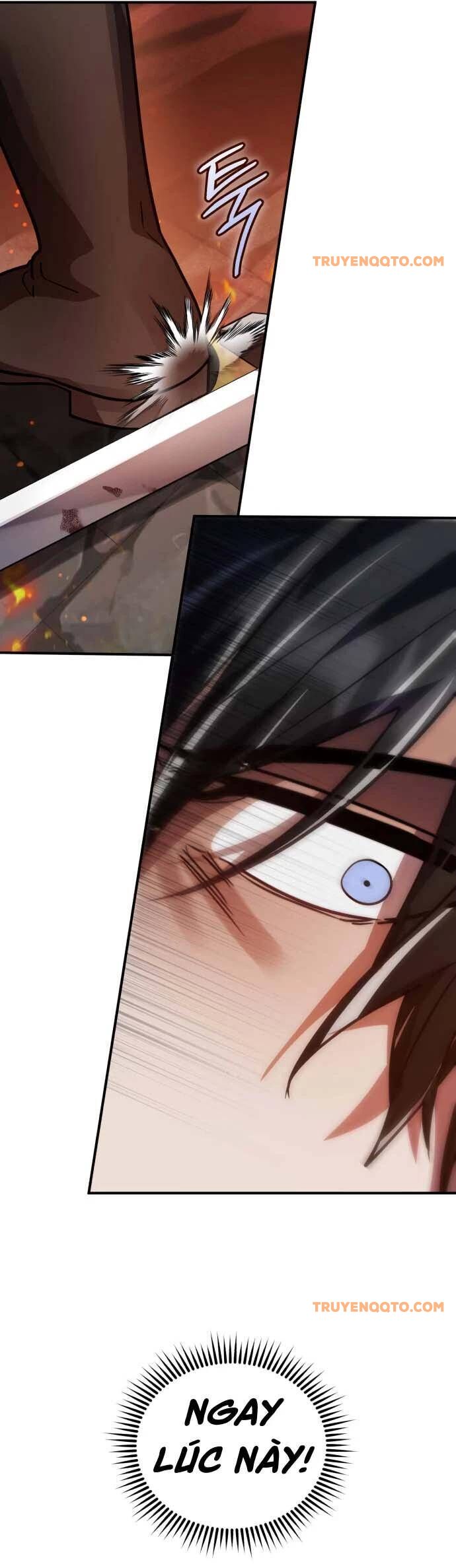 Anh Hùng, Ác Quỷ Và Kẻ Phản Diện Chapter 44 - 27