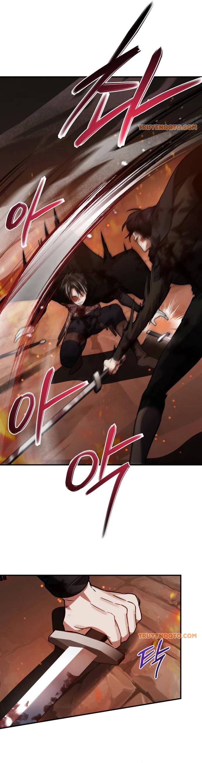 Anh Hùng, Ác Quỷ Và Kẻ Phản Diện Chapter 44 - 28