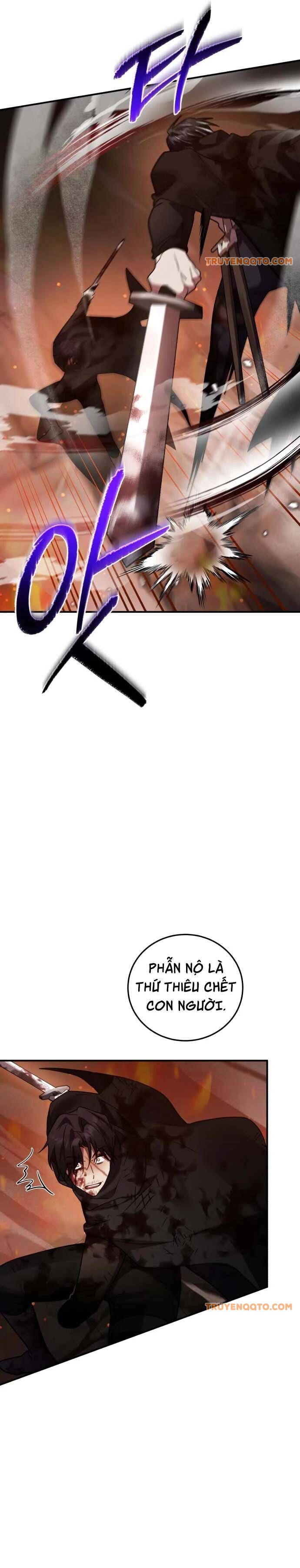 Anh Hùng, Ác Quỷ Và Kẻ Phản Diện Chapter 44 - 29