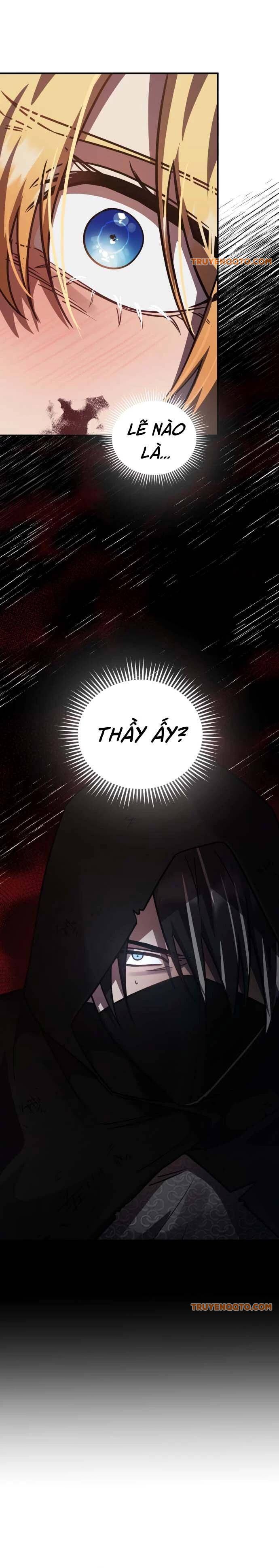 Anh Hùng, Ác Quỷ Và Kẻ Phản Diện Chapter 44 - 4