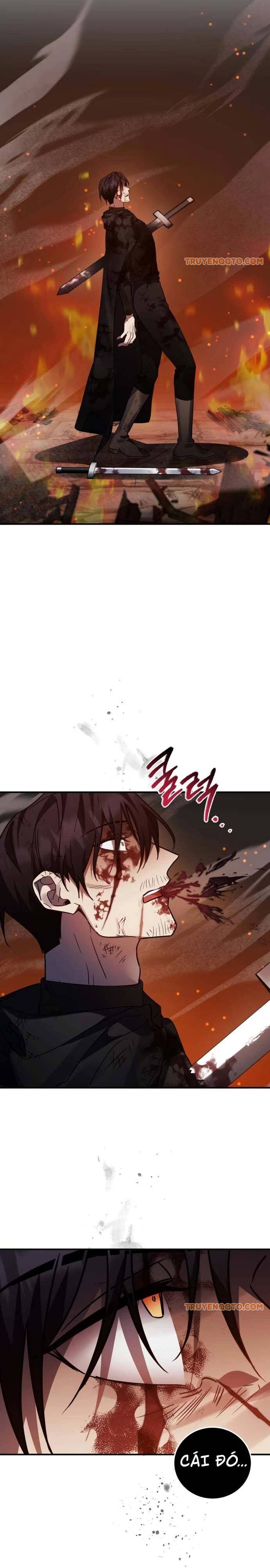 Anh Hùng, Ác Quỷ Và Kẻ Phản Diện Chapter 44 - 32