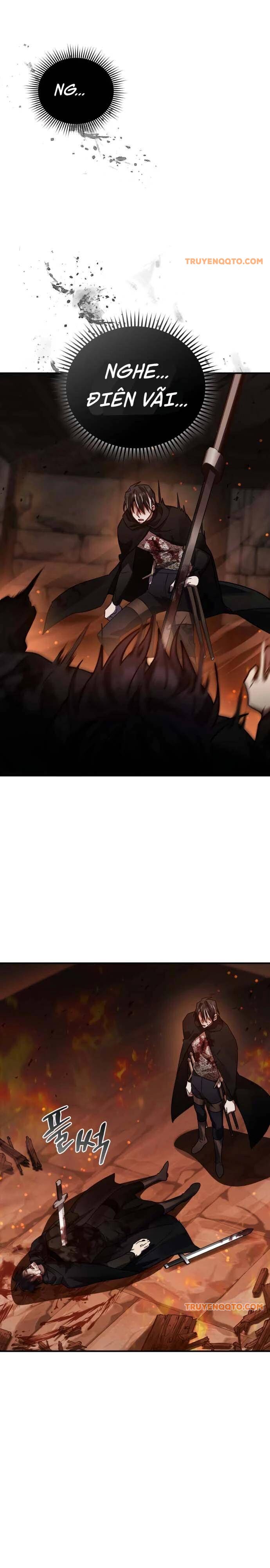 Anh Hùng, Ác Quỷ Và Kẻ Phản Diện Chapter 44 - 33