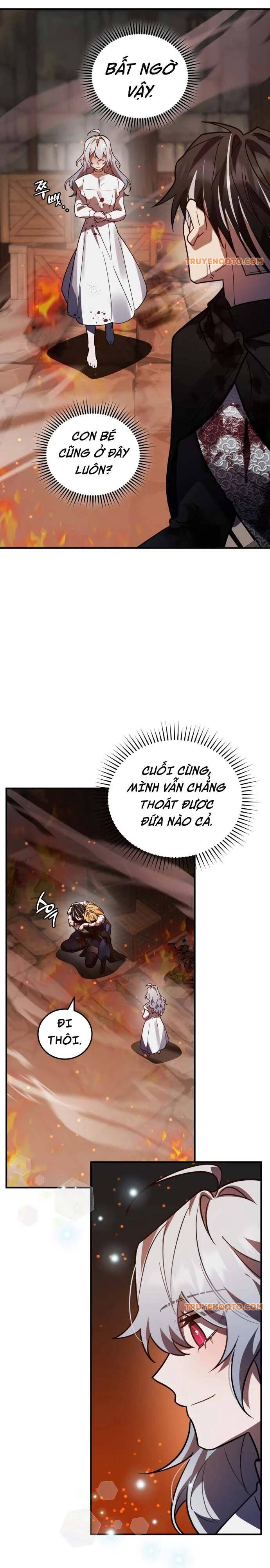 Anh Hùng, Ác Quỷ Và Kẻ Phản Diện Chapter 44 - 37