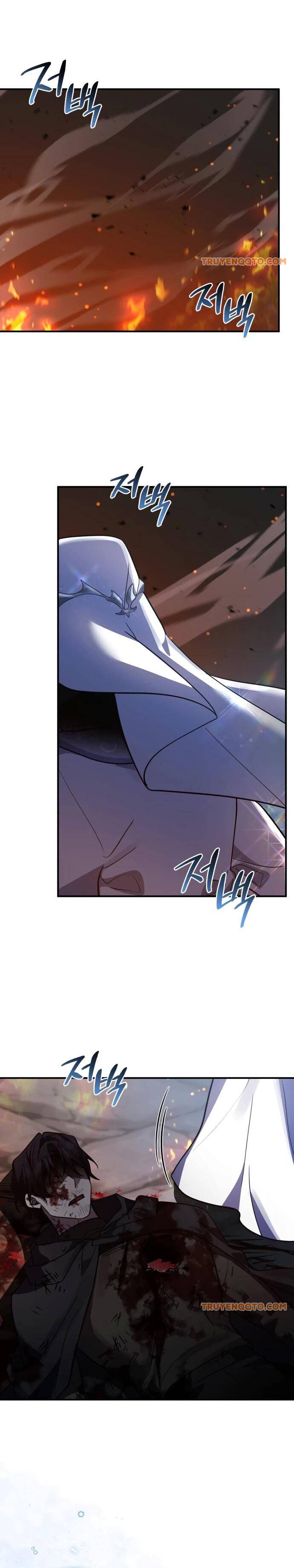 Anh Hùng, Ác Quỷ Và Kẻ Phản Diện Chapter 44 - 39