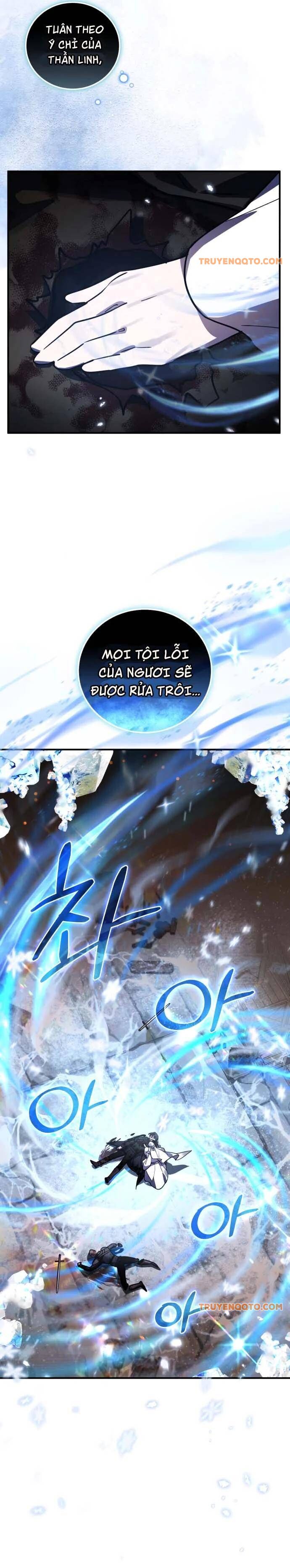 Anh Hùng, Ác Quỷ Và Kẻ Phản Diện Chapter 44 - 40