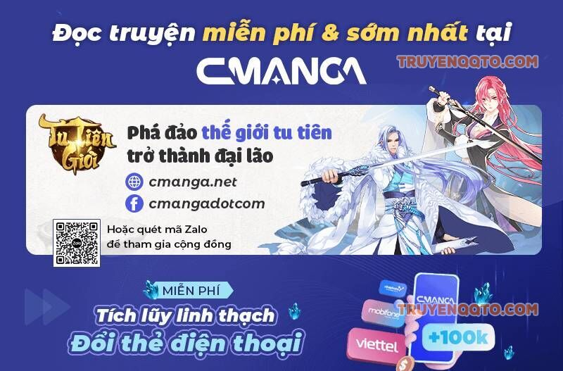 Anh Hùng, Ác Quỷ Và Kẻ Phản Diện Chapter 44 - 45