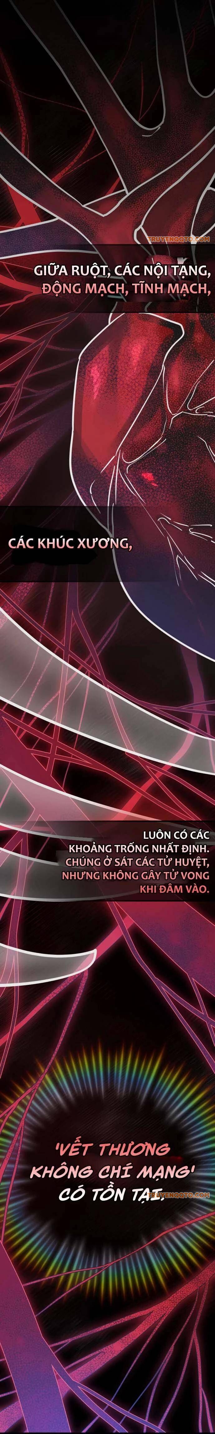 Anh Hùng, Ác Quỷ Và Kẻ Phản Diện Chapter 44 - 6