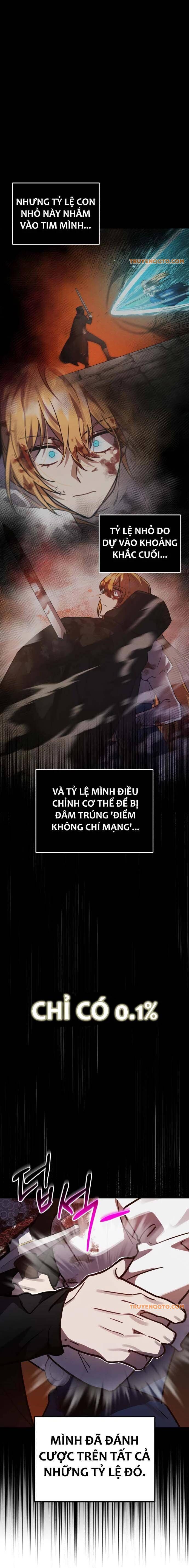 Anh Hùng, Ác Quỷ Và Kẻ Phản Diện Chapter 44 - 7