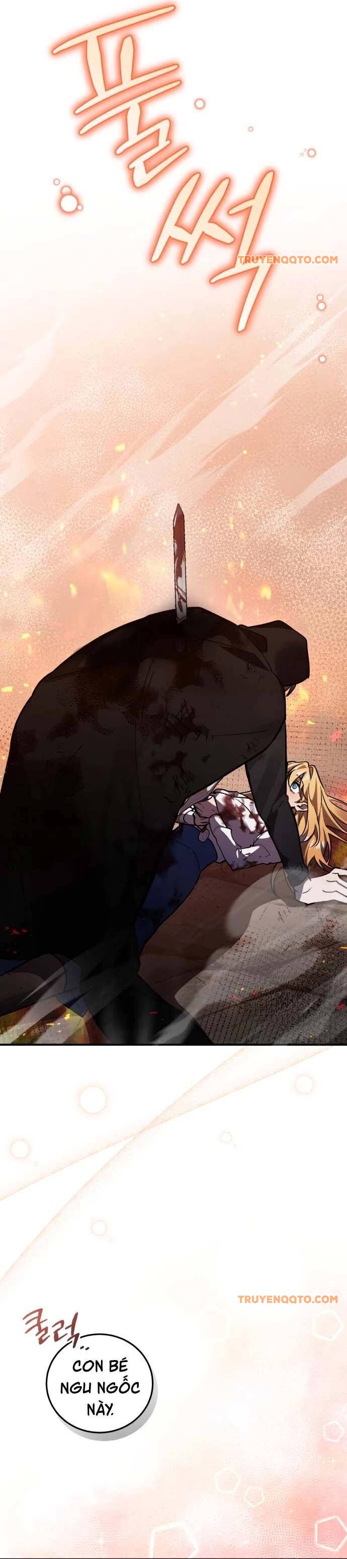 Anh Hùng, Ác Quỷ Và Kẻ Phản Diện Chapter 44 - 9