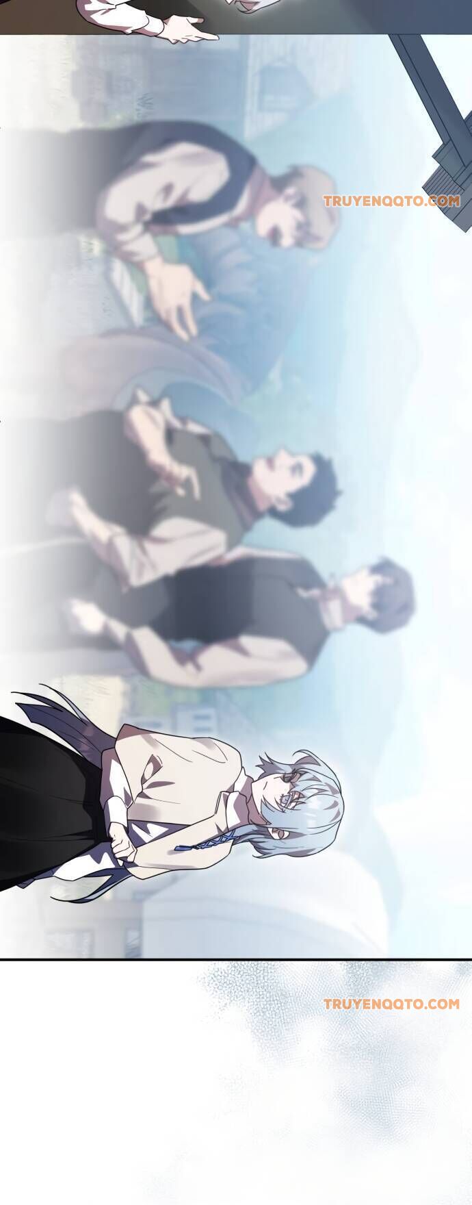 Anh Hùng, Ác Quỷ Và Kẻ Phản Diện Chapter 45 - 12