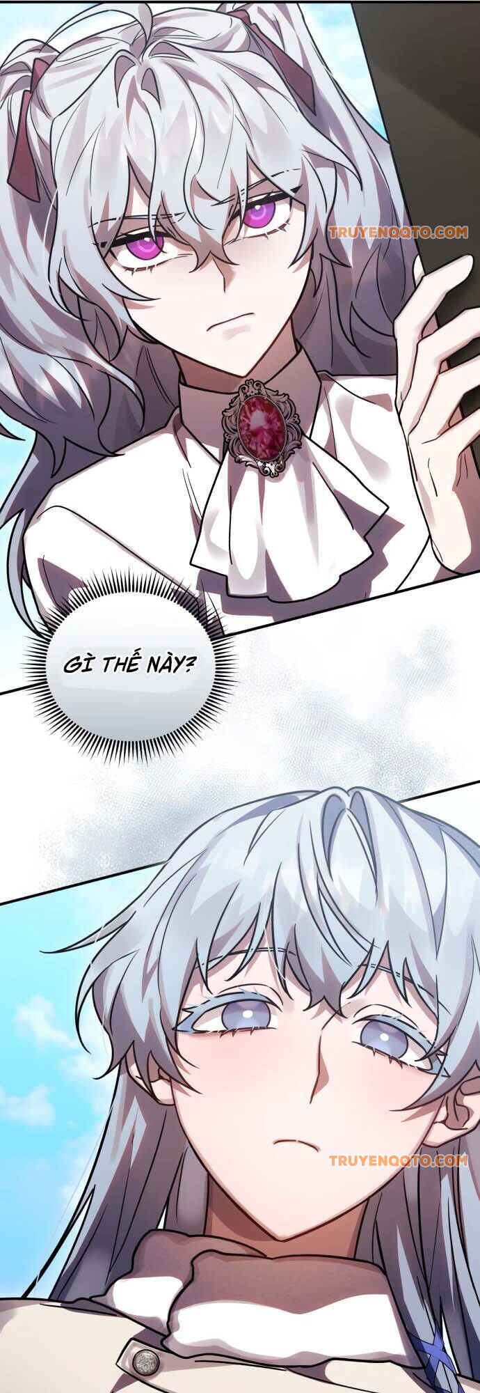 Anh Hùng, Ác Quỷ Và Kẻ Phản Diện Chapter 45 - 13