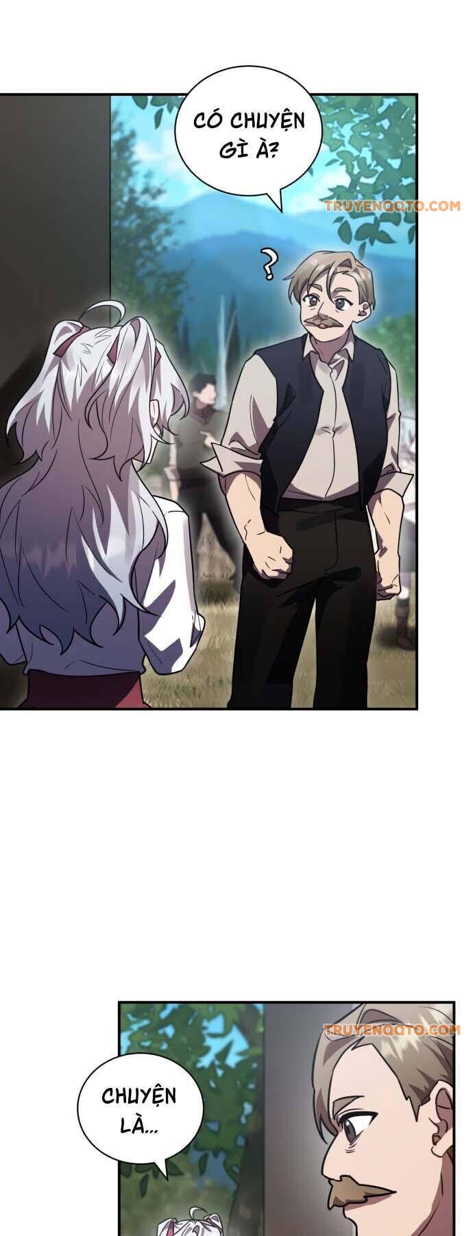 Anh Hùng, Ác Quỷ Và Kẻ Phản Diện Chapter 45 - 15